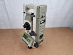Dtm 730 Nikon Total Station. Fixed Price $1108.51.