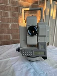 Sokkia Set 4C Total Station. Fully Functional. Data Card +battery/ Travel Case. Fixed Price $300.00.