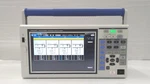 PW3390-03 Operation Tested Power Analyzer Hioki S/N:190616679. Fixed Price $7279.01.