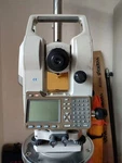 Sokkia SET2010 Total Station By Fedex Or Dhl. Fixed Price $1800.00.