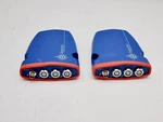Lot Of 2-SEPTENTRIO ASTERX3 & ASTERX2EL Hdc Multi-frequency Gps/galileo Receiver. Fixed Price $1499.99.