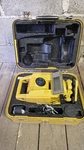 Topcon GTS-603 Total Station. Fixed Price $500.00.
