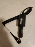Oem Trimble Power Coiled Cable Car Charger Gps 2005 Series Geo Explorer Xm Xt Xh. Fixed Price $59.85.
