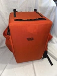 Total Station Backpack Case Top Load ,sokkia,trimble,leica, Tribrach. Fixed Price $104.99.
