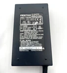 Pentax PT-1101A Ac Adapter Charger Power Supply 14.4V/ 1.3A. Fixed Price $27.00.