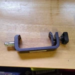 Seco Surveying Equipment Accessory Clamp Pn 5198-088 Tool. Fixed Price $52.49.