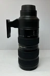 Nikon Nikkon Af-s 70-200MM Lens Hot Thermos Container. Fixed Price $15.99.