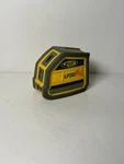 LP30 Spectra Precision Red 3-BEAM Laser Pointer (please Read). Fixed Price $69.00.