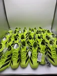 Adidas Adizero Prime Track Shoes Lot Of 29 Multiple Sizes IH5800 & IG2018. Fixed Price $1999.95.