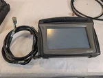 Gnss Trimble Display/receiver Cfx 750 Rtk Autoguide Application Control 94110-00. Fixed Price $1799.00.