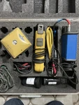 Topcon GB500 Geodetic Gps RECEIVER-G3- A1M Antenna. Fixed Price $1287.95.