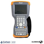 Juniper Systems Allegro 2 Rugged Handheld Data Collector. Fixed Price $2500.00.