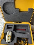 Trimble 5800 Gps Receiver With Case. Power Tested Only.. Fixed Price $300.00.
