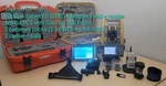 Topcon Gt 1003 3" Robotic Total Station + RC-5A Fc 5000 Magnetfield. Fixed Price $15490.00.