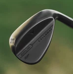 New Opus Sp Black Custom Made Wedge 64/5 Tg Pick Shaft-grind-length-lie. Fixed Price $179.99.
