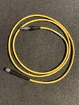 Trimble Serial Field Data Cable 20898 Rev Dca 9548. Fixed Price $14.00.