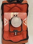 Omni Prism Advanced Series Single Tilting With Target And Case. 30MM Offset. Fixed Price $99.99.
