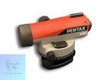 Pentax AP-230 Auto Level Surveying Tool Used. Fixed Price $171.96.