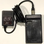 Sokkisha EDC11 & CDC11 Total Station Battery Charger For Sokkia BDC18A Jpn. Fixed Price $139.90.