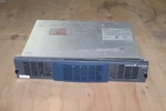 Harris FR6822+ Video Router Frame Loaded W/VEA6800 Cards. Fixed Price $350.00.