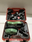 Leica GS14 Gnss Antenna System With CS10 Controller Smartworxviva 5.7. Fixed Price $2999.99.