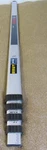 Bosch GR16 16' Aluminum Telescoping Grade Rod, FEET/INCHES/8THS. Fixed Price $49.98.