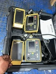 Topcon P-32 W/ GC-35 Control Box Sonic Tracker Ii & Cables. Fixed Price $6999.00.