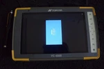 Topcon Model FC6000 Data Collector With Magnet Field Software. Fixed Price $2499.00.