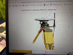 Trimble 852 Base Station. Fixed Price $3500.00.