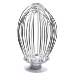 Wire Whip "d" - 20 Qt. Fixed Price $80.00.