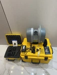 Trimble TX8 3D P/n: 28000034 Laser Scanner With Battery Pack Case. Fixed Price $10000.00.