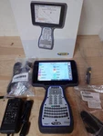 Spectra Precision Ranger 7 Data Collector Survey Pro Software. Fixed Price $2950.00.