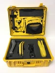 Trimble Geo Xh 2005 Series Pocket Pc 60950-80 W/charging Cradle, R8 Case. Fixed Price $82.83.