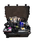 Somero SSR2 Laser Receiver Complete Set. Fixed Price $7500.00.