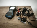 Spectra Ranger 3 With Survey Pro 6.8.1.7 Gnss, R12 Is Supported Too. Fixed Price $1000.00.