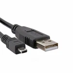 Usb Cable Cord For Leica Camera D-lux 1 2 3 4 6. Fixed Price $9.99.