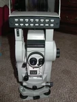 Sokkia Sokkisha Lietz Topcon SDM3E Electronic Tacheometer Complete Outfit & Case. Fixed Price $500.00.
