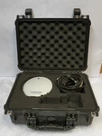 Septentrio Satellite Navigation Gps Antenna AT1675-29S Polant Gg Survey W/case. Fixed Price $95.52.
