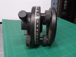 Cst Berger Lasermark 360* Rotary Tripod Adapter 57-LM8AP Missing Top Clamp Pla. Fixed Price $24.99.
