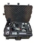 Somero SSR2 Laser Receiver Complete Set ( See Photos ). Fixed Price $7350.00.