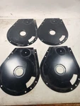 (4) Trimble Precision Planting Metal Cover For Skip Stop (343024) No Hardware. Fixed Price $52.99.