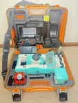 Nikon DTM-522 3 Total Station. Fixed Price $1600.00.