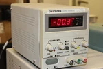 Gw Instek GPS-3030D Laboratory Dc Power Supply "make An Offer". Fixed Price $53.82.