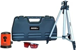 Johnson 40-0921 Self-leveling Cross Line Laser Kit With Tripod & Case. Fixed Price $138.40.