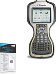 Boxwave 2-PACK Cleartouch Crystal Screen Protector For Trimble TSC3, Geoxt.... Fixed Price $24.47.