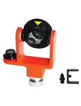 Sitepro Mini Prism System W/side-mounted Vial (orange) 03-1500-O. Fixed Price $113.00.