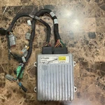 Trimble Aggps Navcontroller Iii Steering W/ Harness. Fixed Price $2100.00.