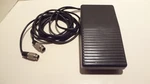 E. Leitz Leica Foot Switch 301-275-139 For Vrz Display. Fixed Price $30.00.