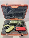 Leica Wild T2 Optical Theodolite 360 W/ Distomat DI1600 Edm Surveying Set. Fixed Price $5499.00.
