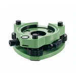 Brand New Leica GDF312 Tribrach With Optical Plummet (842062). Fixed Price $399.00.